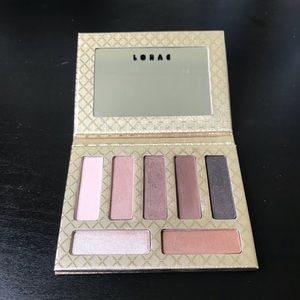 LORAC Riesling Romance Eyeshadow Palette
